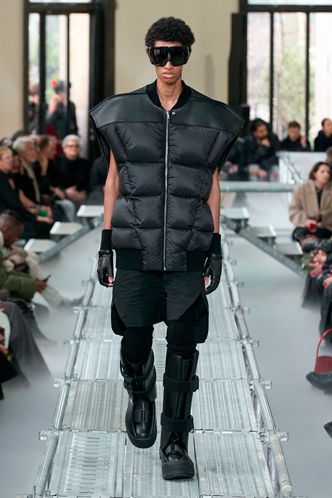 RICK OWENS - 